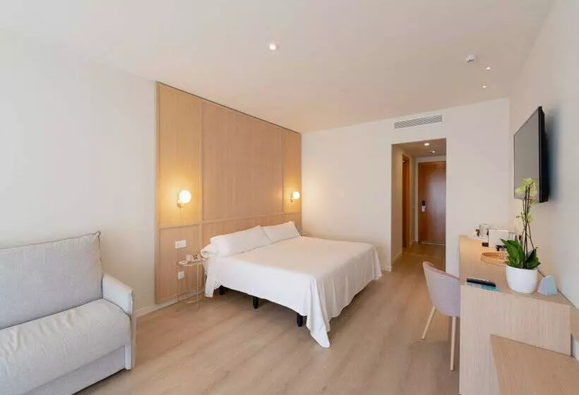 Fotos del hotel Rh Ifach:  4