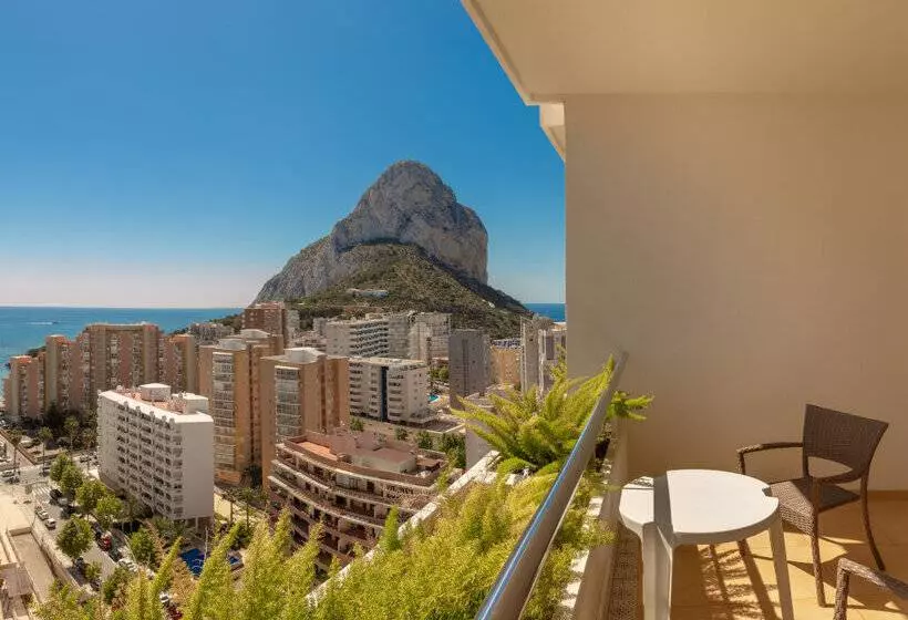 Fotos del hotel Rh Ifach:  26