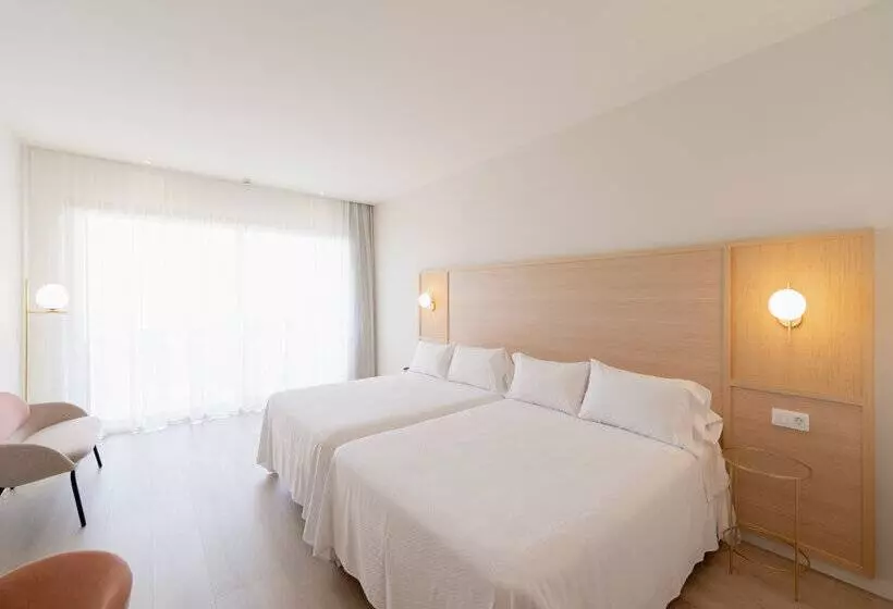 Fotos del hotel Rh Ifach:  2