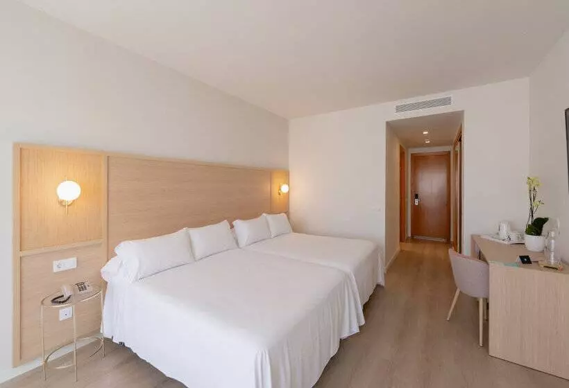 Fotos del hotel Rh Ifach:  3