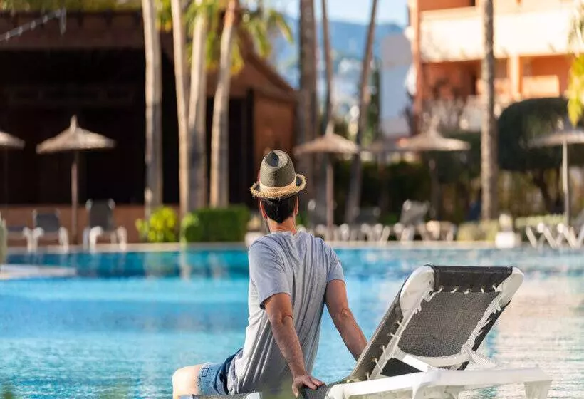 Fotos del hotel Rh Ifach:  9