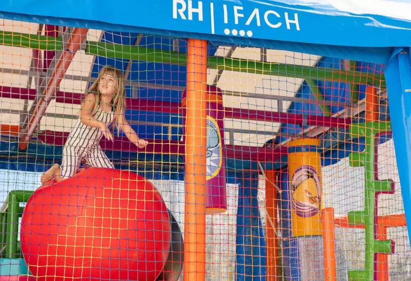 Fotos del hotel Rh Ifach:  17