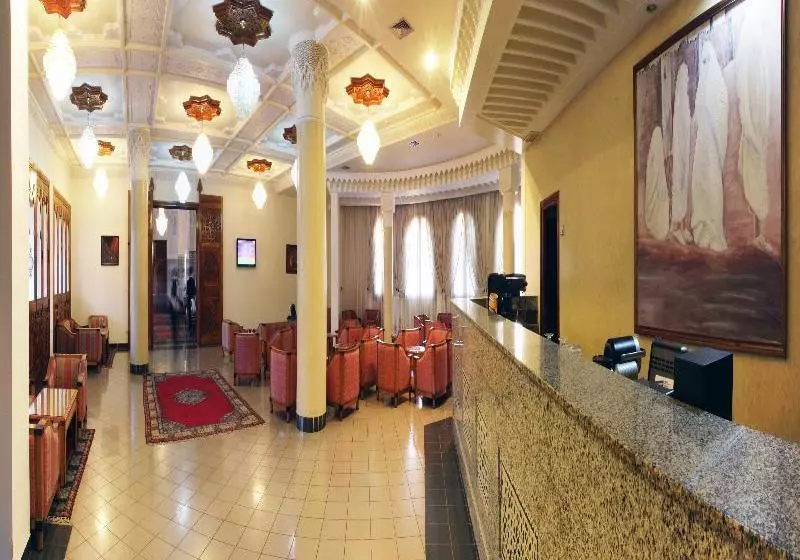 Fotos del hotel Ryad Mogador Essaouira:  10