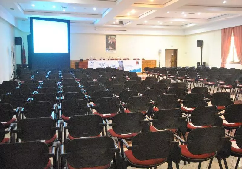 Fotos del hotel Ryad Mogador Essaouira:  6