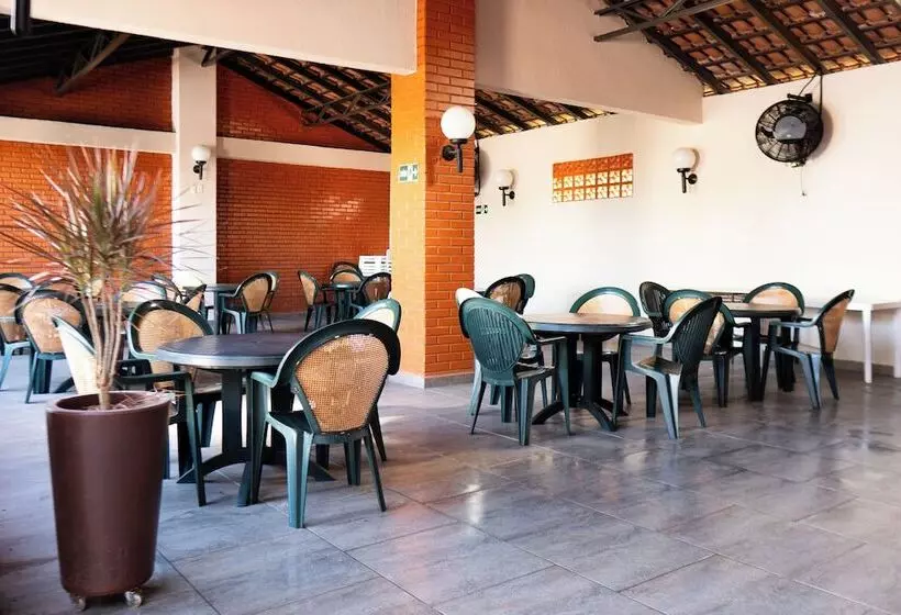 Fotos del hotel San Rafael Comfort Class:  13