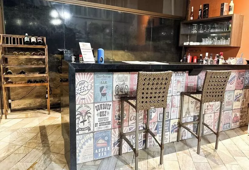 Fotos del hotel San Rafael Comfort Class:  6