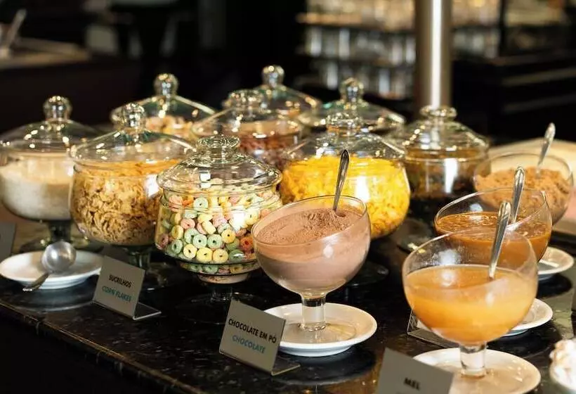 Fotos del hotel San Rafael Comfort Class:  24