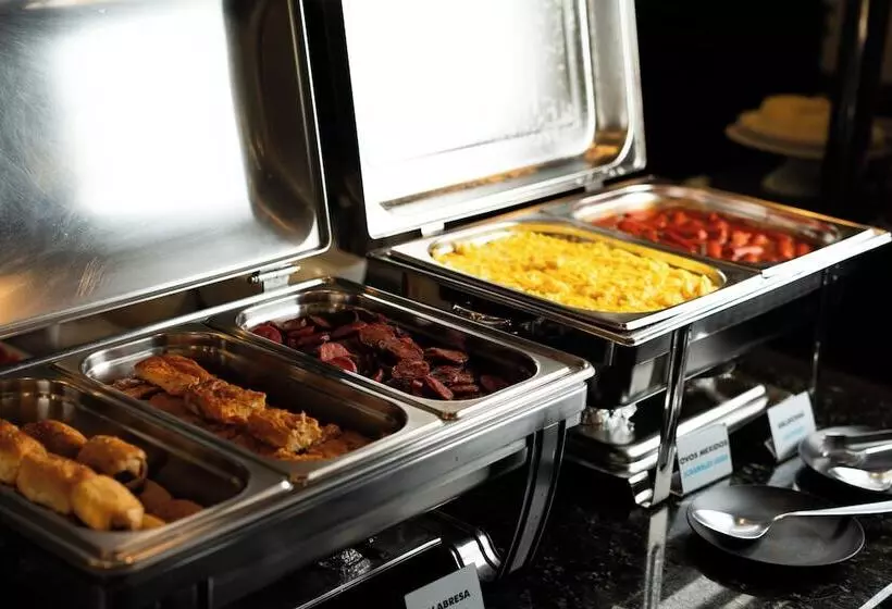 Fotos del hotel San Rafael Comfort Class:  21