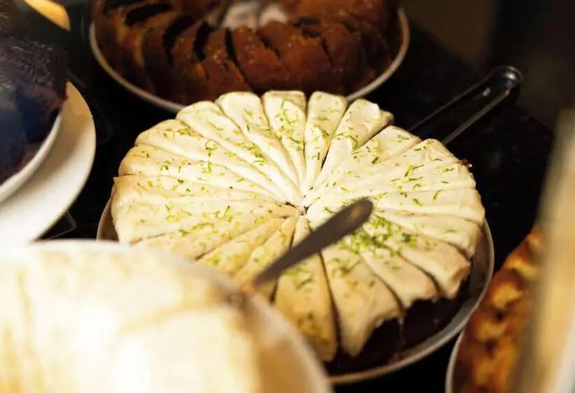 Fotos del hotel San Rafael Comfort Class:  25