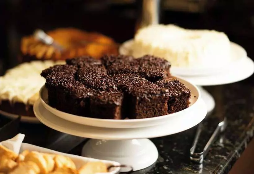 Fotos del hotel San Rafael Comfort Class:  19