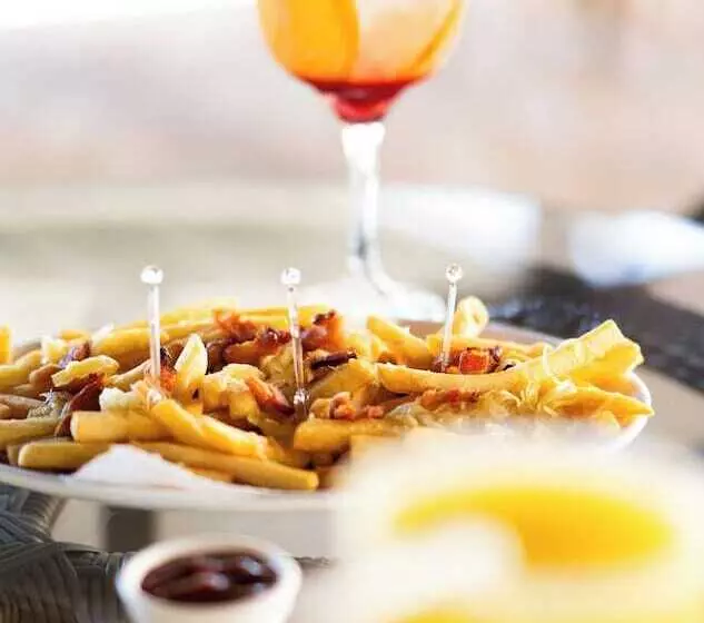 Fotos del hotel San Rafael Comfort Class:  17