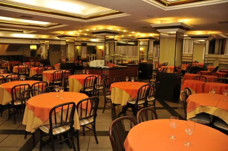 Fotos del hotel San Rafael Comfort Class:  5