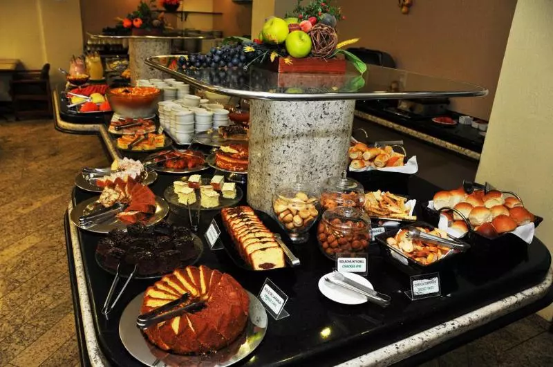 Fotos del hotel San Rafael Comfort Class:  23