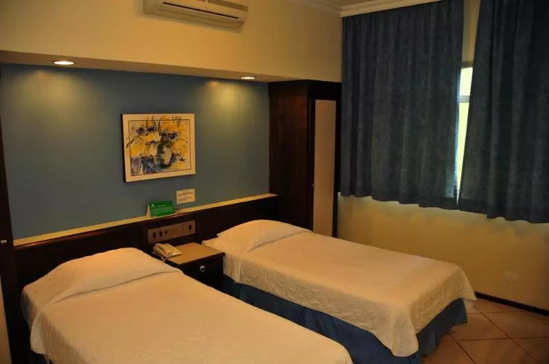 Fotos del hotel San Rafael Comfort Class:  14