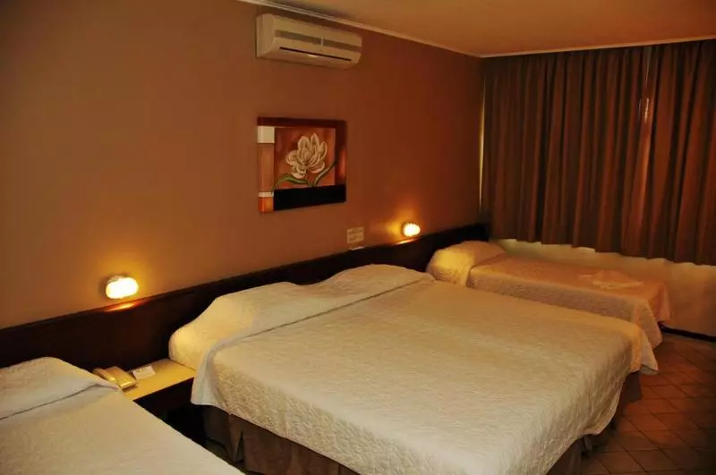 Fotos del hotel San Rafael Comfort Class:  2