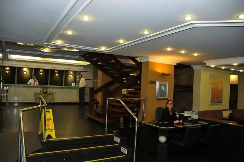 Fotos del hotel San Rafael Comfort Class:  12