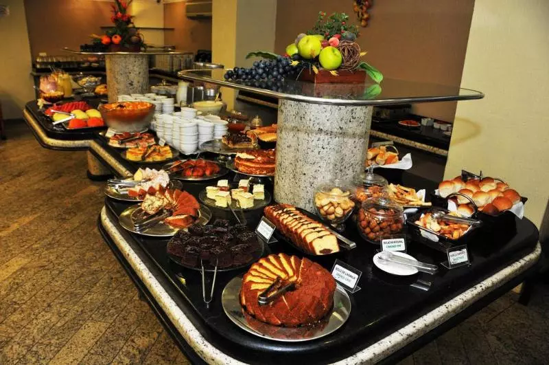 Fotos del hotel San Rafael Comfort Class:  10