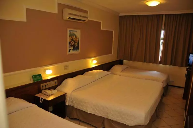 Fotos del hotel San Rafael Comfort Class:  18