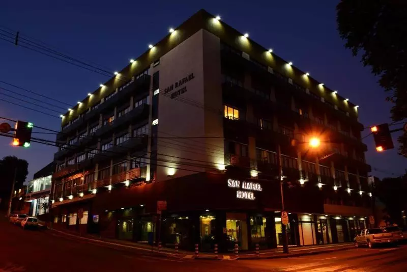 Fotos del hotel San Rafael Comfort Class:  1