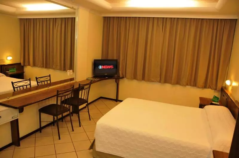 Fotos del hotel San Rafael Comfort Class:  20