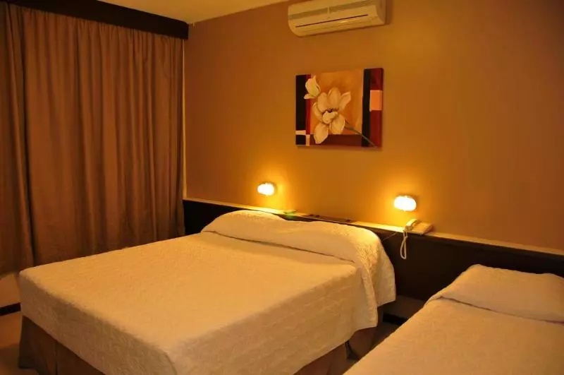 Fotos del hotel San Rafael Comfort Class:  22