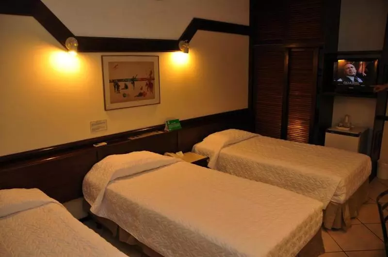 Fotos del hotel San Rafael Comfort Class:  16