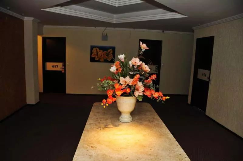 Fotos del hotel San Rafael Comfort Class:  9