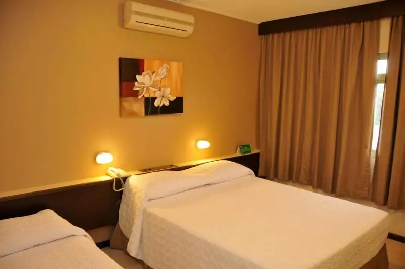 Fotos del hotel San Rafael Comfort Class:  11