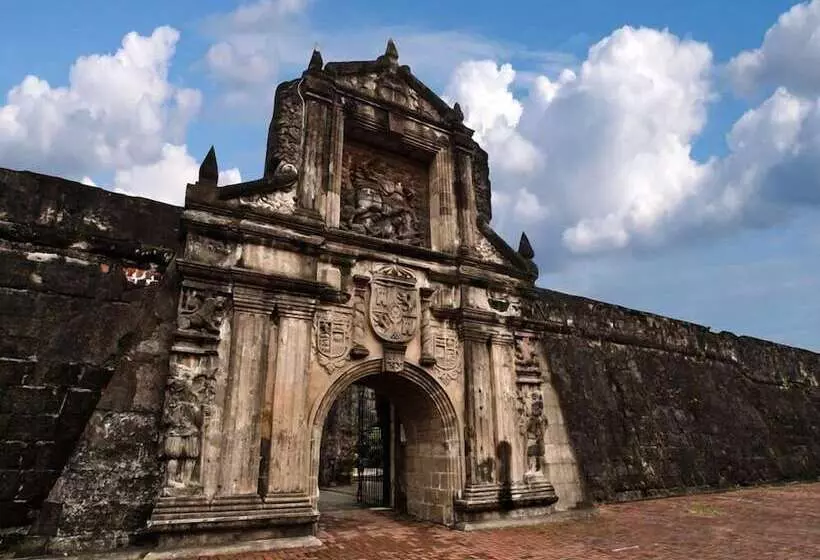 Fotos del hotel The Farm At San Benito:  7