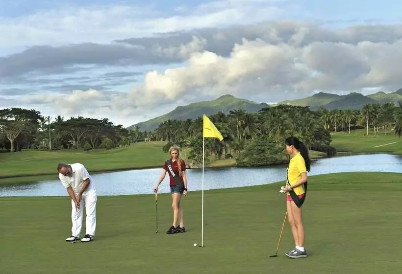 Fotos del hotel The Farm At San Benito:  12