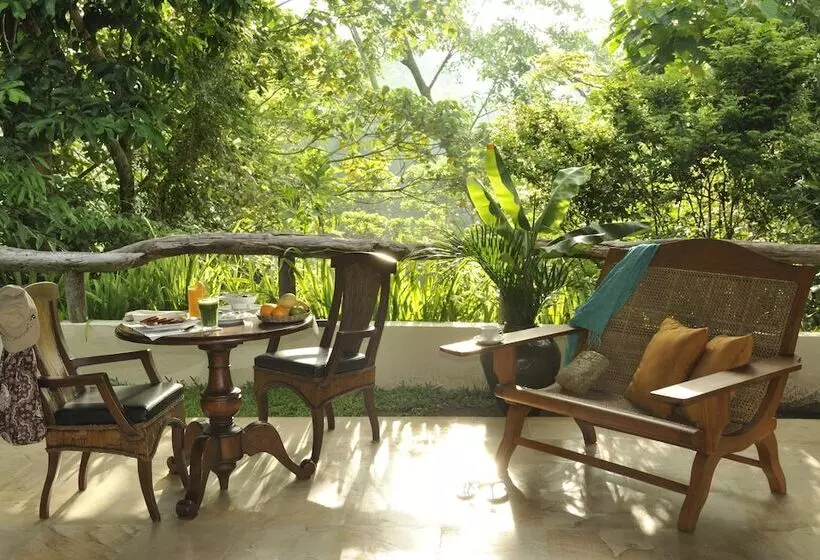 Fotos del hotel The Farm At San Benito:  6