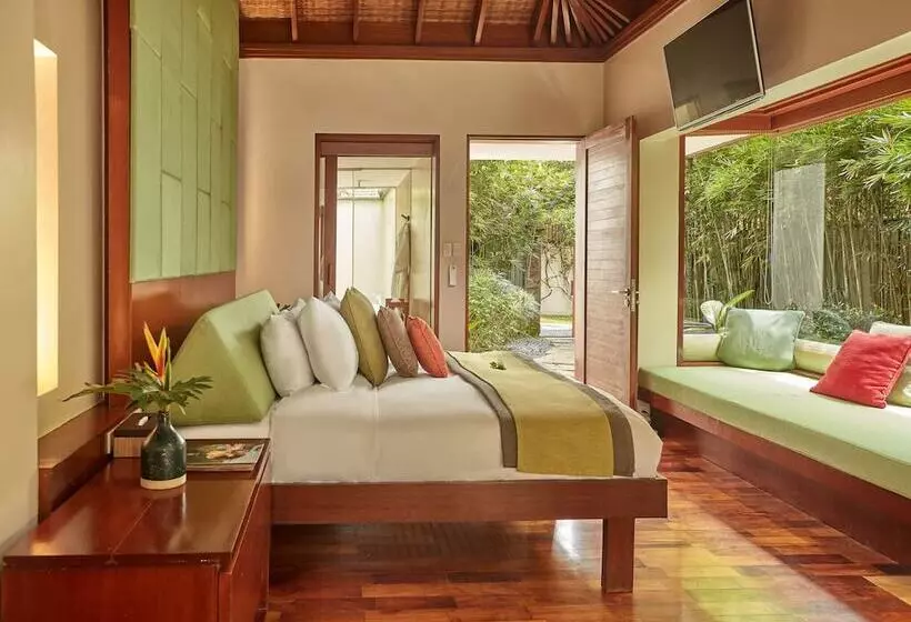 Fotos del hotel The Farm At San Benito:  9