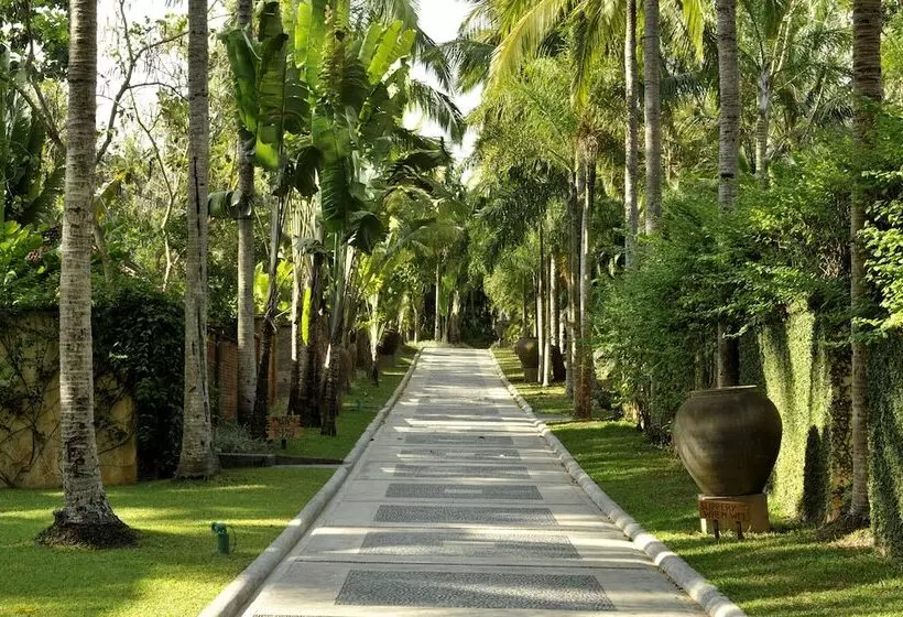 Fotos del hotel The Farm At San Benito:  15