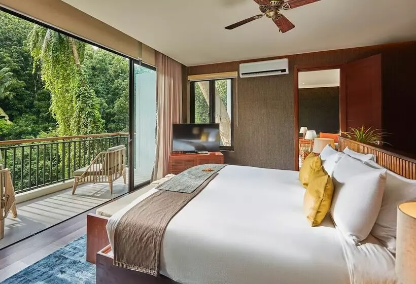 The Farm At San Benito