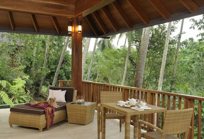 Fotos del hotel The Farm At San Benito:  10