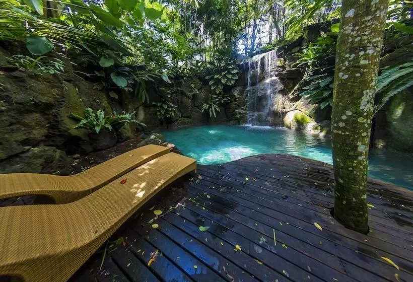 Fotos del hotel The Farm At San Benito:  2