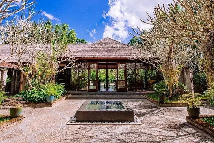 Fotos del hotel The Farm At San Benito:  4