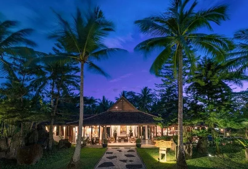 Fotos del hotel The Farm At San Benito:  14