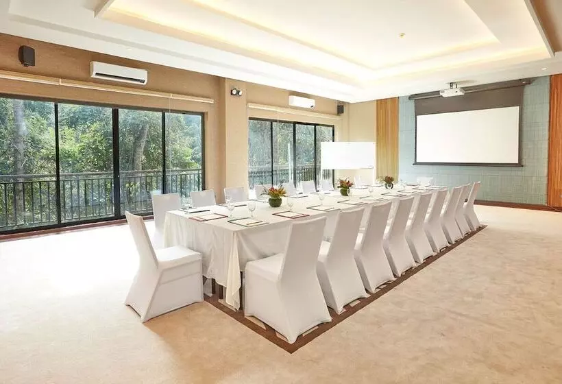 Fotos del hotel The Farm At San Benito:  5