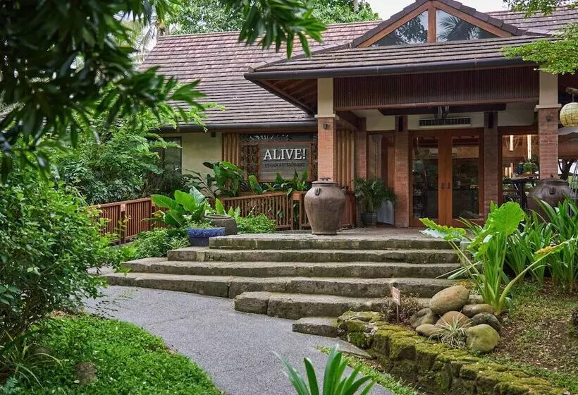 Fotos del hotel The Farm At San Benito:  13