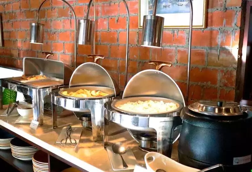 Fotos del hotel The Farm At San Benito:  3