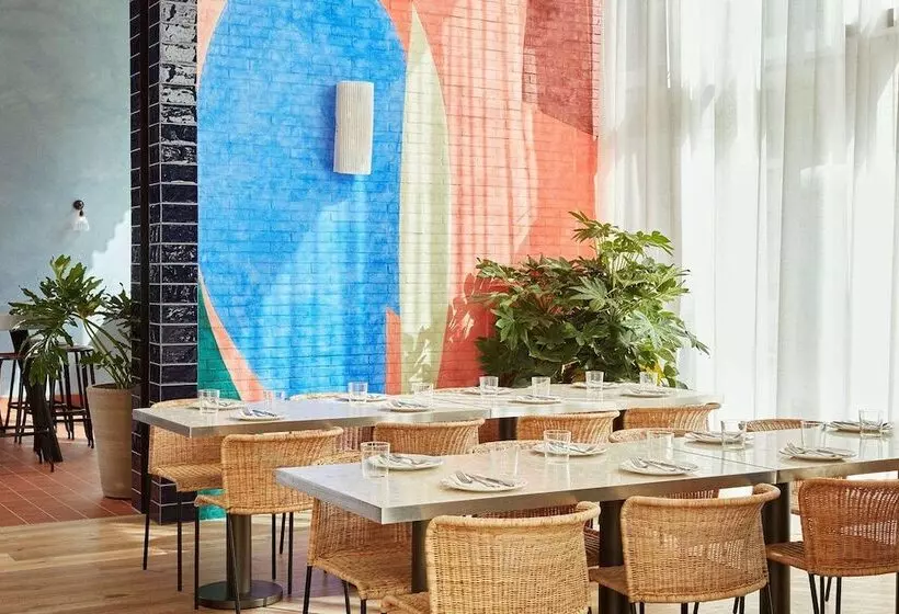 Fotos del hotel The Gates Diagonal Barcelona:  10