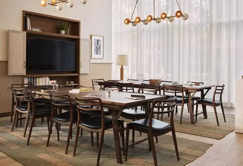 Fotos del hotel The Gates Diagonal Barcelona:  20