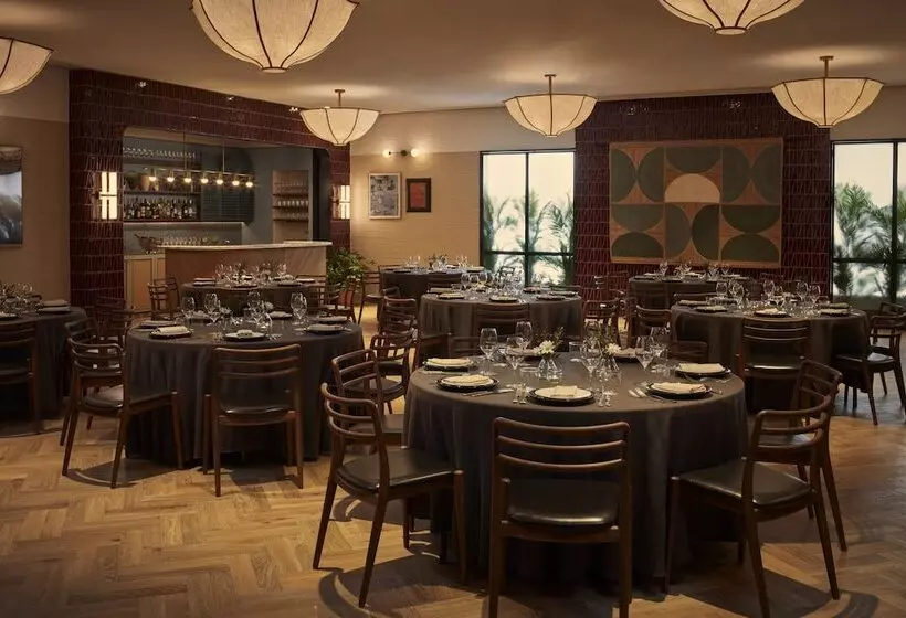 Fotos del hotel The Gates Diagonal Barcelona:  3