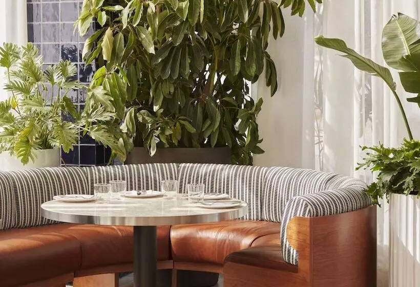 Fotos del hotel The Gates Diagonal Barcelona:  25