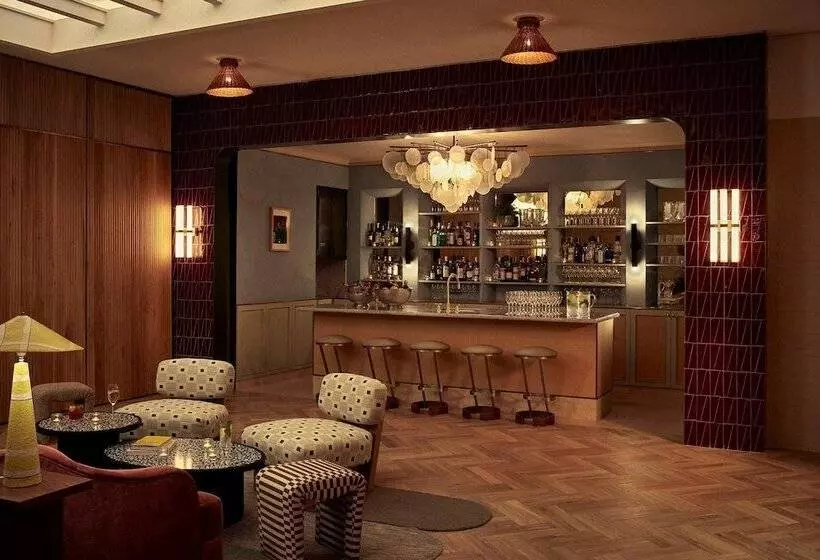 Fotos del hotel The Gates Diagonal Barcelona:  11