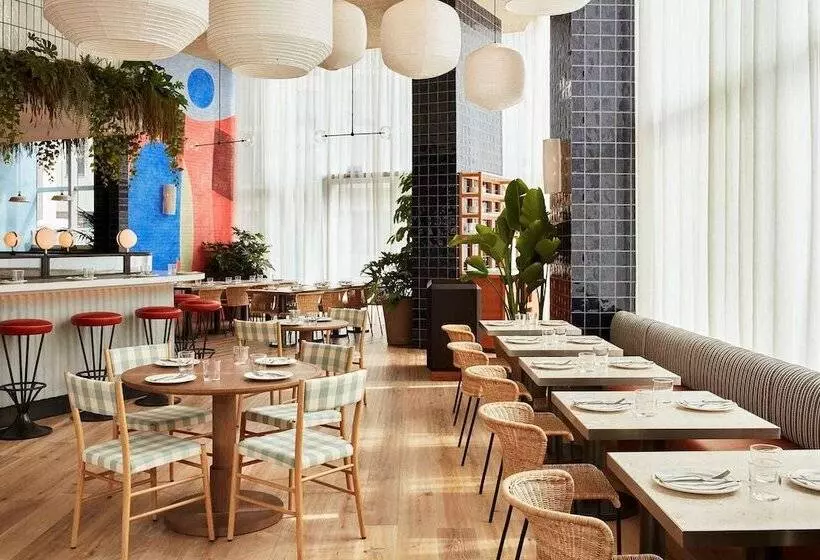 Fotos del hotel The Gates Diagonal Barcelona:  18