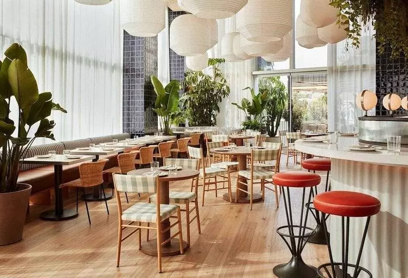 Fotos del hotel The Gates Diagonal Barcelona:  13