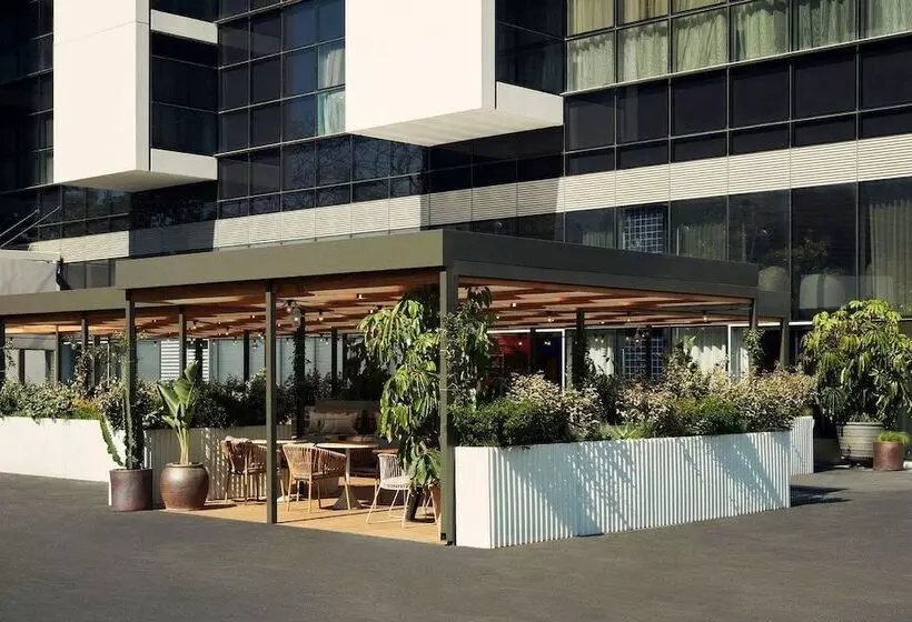 Fotos del hotel The Gates Diagonal Barcelona:  23