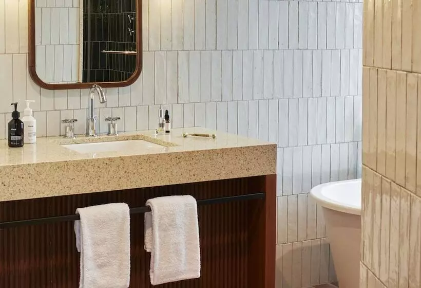 Fotos del hotel The Gates Diagonal Barcelona:  7